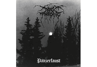 Darkthrone - Panzerfaust  - (Vinyl)