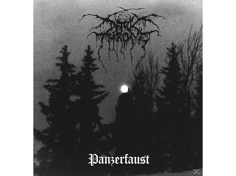 - (Vinyl) - Darkthrone Panzerfaust
