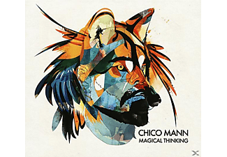 Chico Mann - Magical Thinking  - (Vinyl)