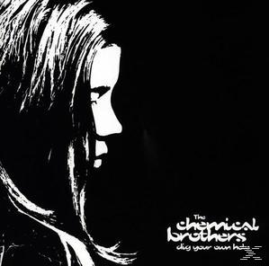 The Chemical Brothers - Dig Your Own Hole (CD)
