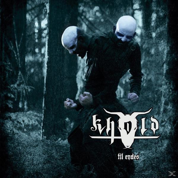 Khold - Til Endes (Limited Edition)  - (Vinyl)