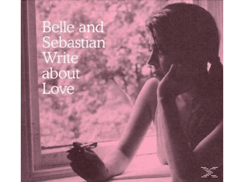 Thumbnail - Belle and Sebastian - Write About Love (Vinyl)