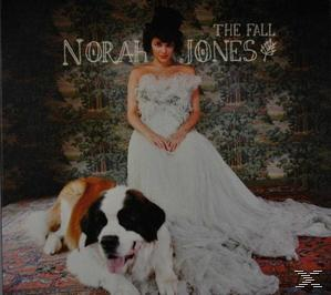 Norah Jones - THE FALL  - (CD)