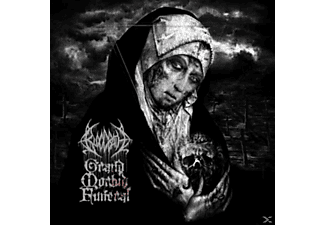 Bloodbath - Grand Morbid Funeral (Special Edition)  - (CD)