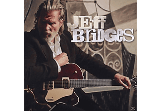 Jeff Bridges - Jeff Bridges (CD)