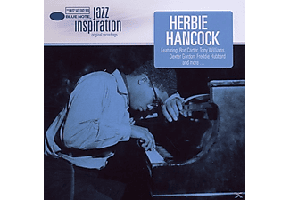 Herbie Hancock - Jazz Inspiration: H.Hancock  - (CD)