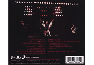 Ozzy Osbourne - BLIZZARD OF OZZ (EXPANDED EDITION)  - (CD)