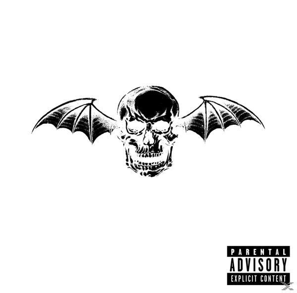 - - (Vinyl) Avenged Avenged Sevenfold Sevenfold