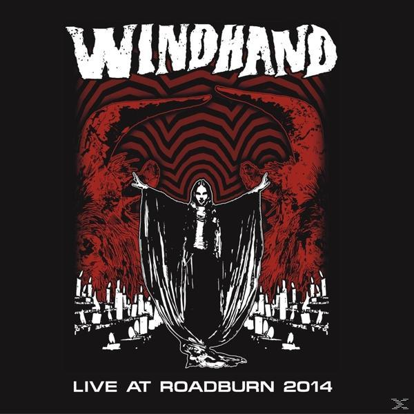 Windhand - Live - At (Vinyl) Roadburn 2014