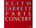 Keith Jarrett - Paris Concert (CD)