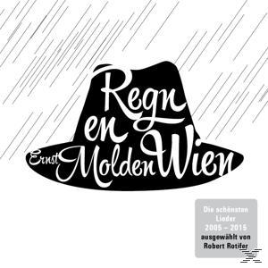 Ernst Molden - Regn En Wien (2lp/180gr.)  - (Vinyl)