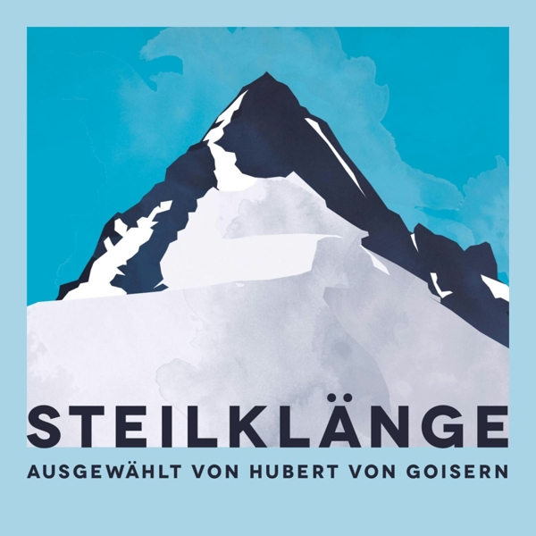 Hubert von Goisern - Steilklänge, Vol.1  - (CD)