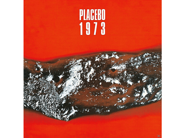 Placebo (Belgium) - 1973 Vinyl