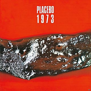 Placebo (Belgium) - 1973 LP