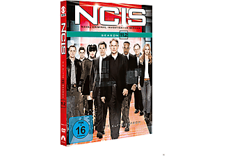 Navy Cis Staffel 11 2 Dvd Online Kaufen Mediamarkt