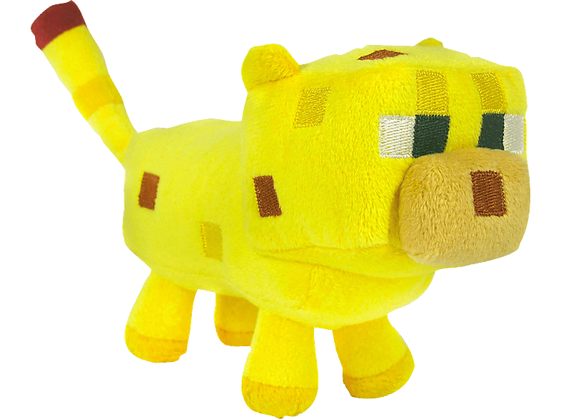 Minecraft Plüsch Baby Ozelot | NBG EDV Handels & Verlags GmbH kaufen
