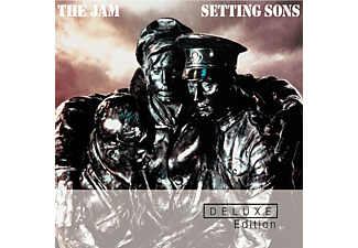 The Jam - Setting Songs (2CD)  - (CD)