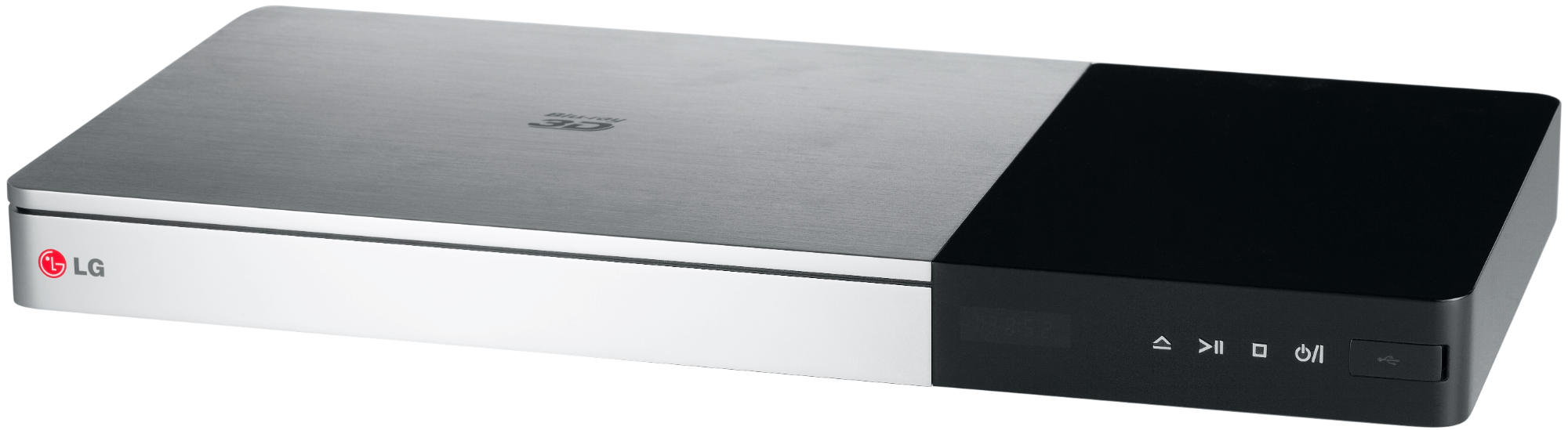 Reproductor Blu-ray 3D - LG BP 735, escalado 4K, Smart TV
