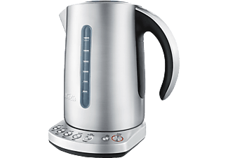 SOLIS Vario Kettle Typ 557 - bouilloire (, Acier inoxydable)