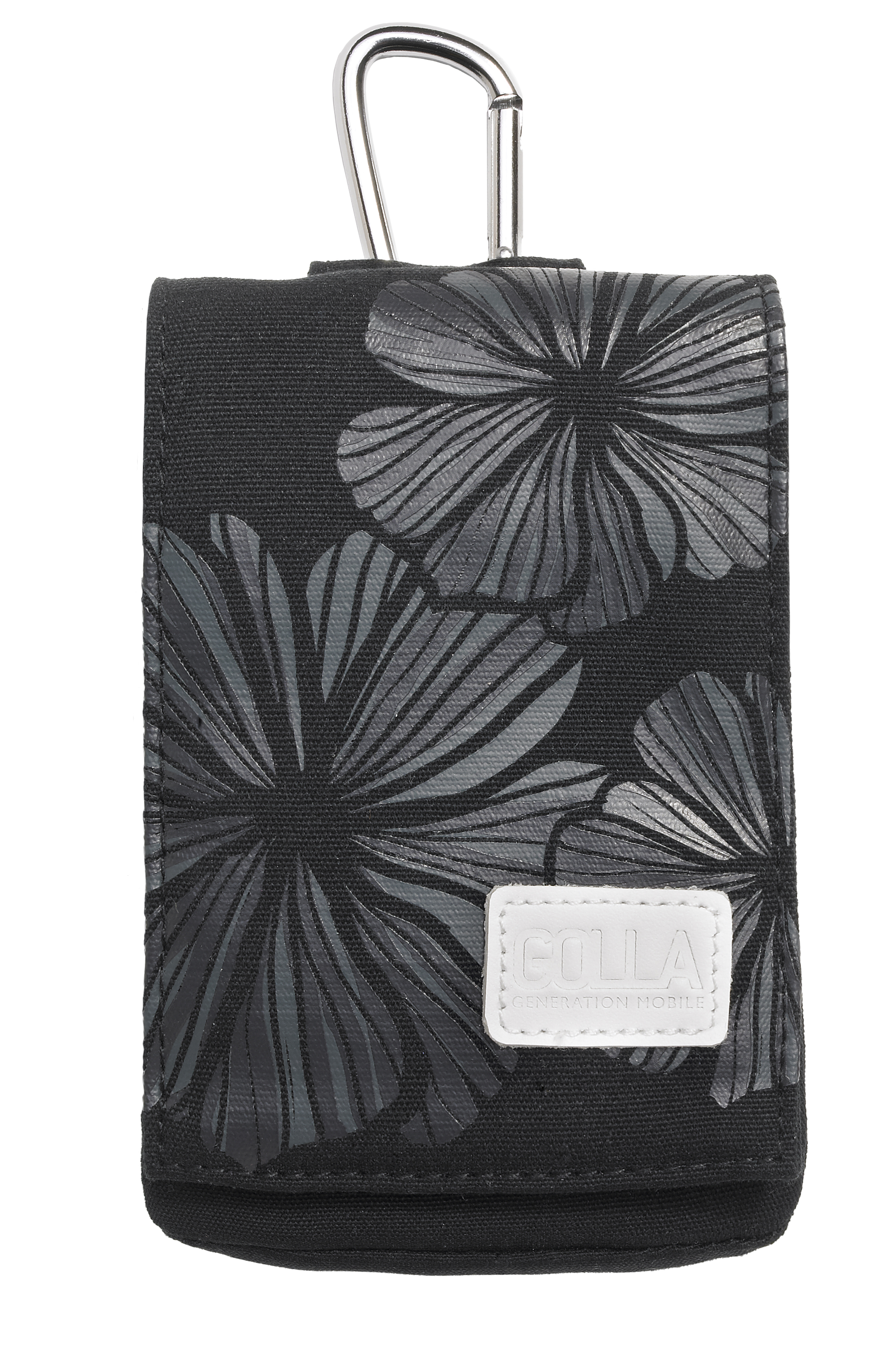 GOLLA G1244 Firenze, Sleeves, Universal, Universal, Schwarz