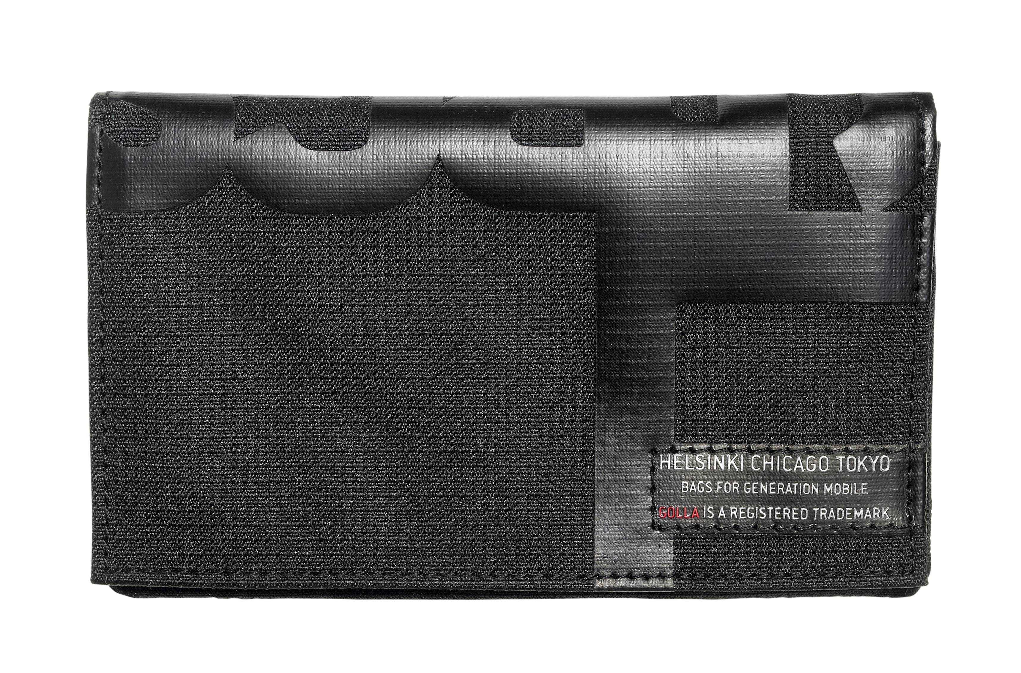 GOLLA G1399 Dalton, Sleeves, Universal, Universal, Schwarz