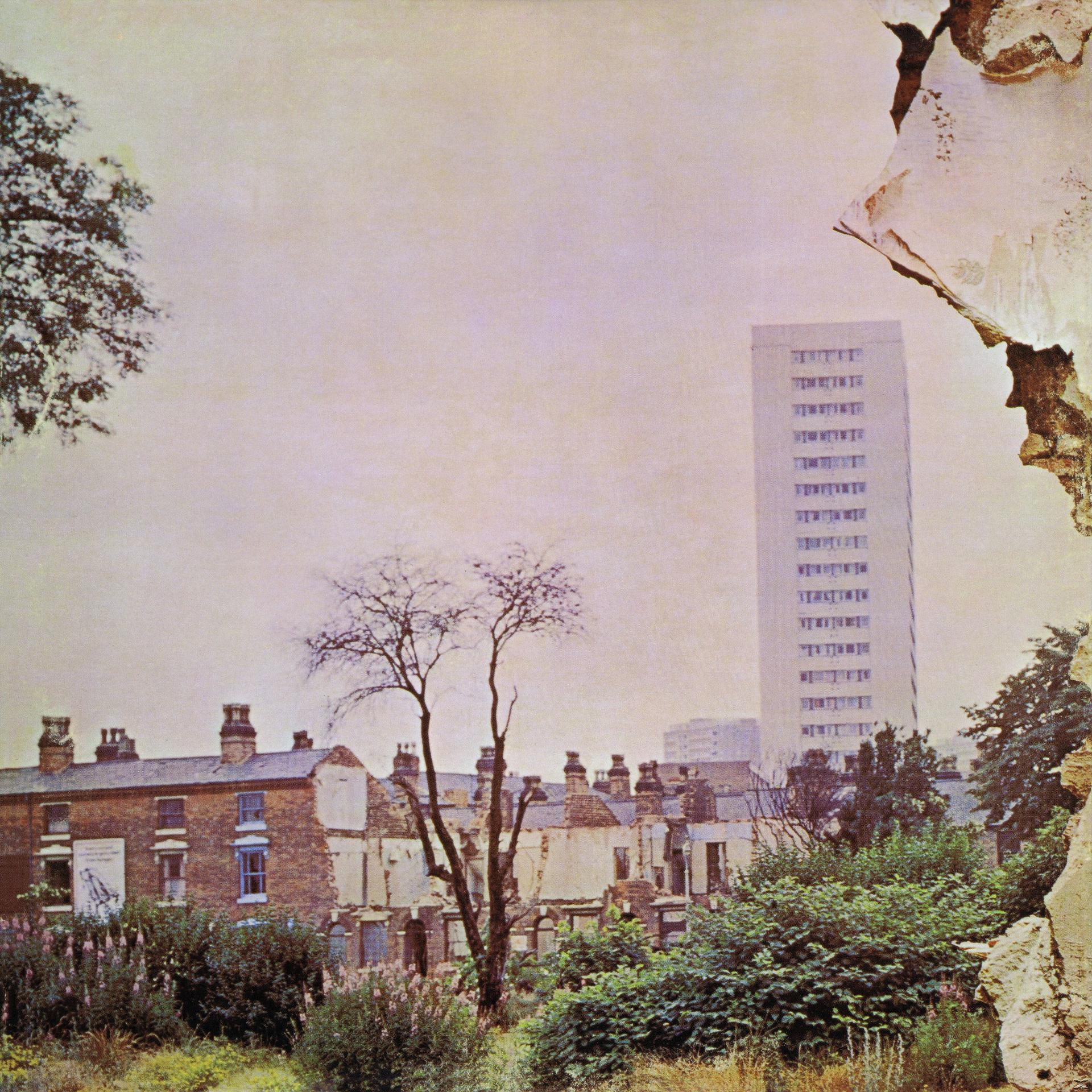 Led Zeppelin - Led Zeppelin IV  - (CD)