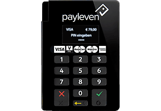 Payleven Ec Und Kreditkarten Lesegerat Ec Und Kreditkartenlesegerat Ec Und Kreditkartenlesegerat Mediamarkt