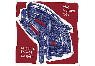 Aislers Set - TERRIBLE THINGS HAPPEN  - (Vinyl)