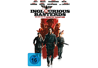 Inglourious Bastards [DVD]