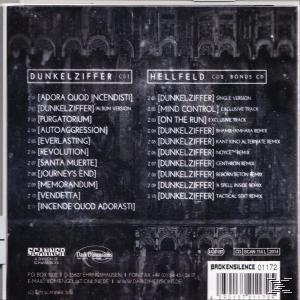 Dunkelziffer (CD) [:STID:] - -