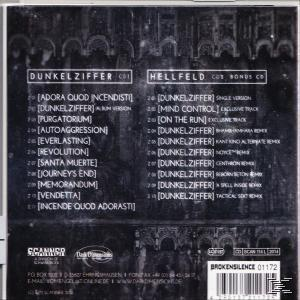 [:STID:] - Dunkelziffer  - (CD)