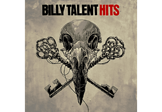 Billy Talent - Hits  - (CD)