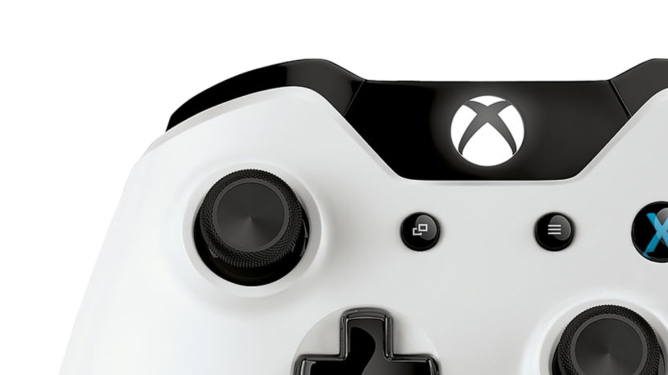 MICROSOFT HW Xbox One collector Sunset Overdrive Bundel (6QZ-00037)