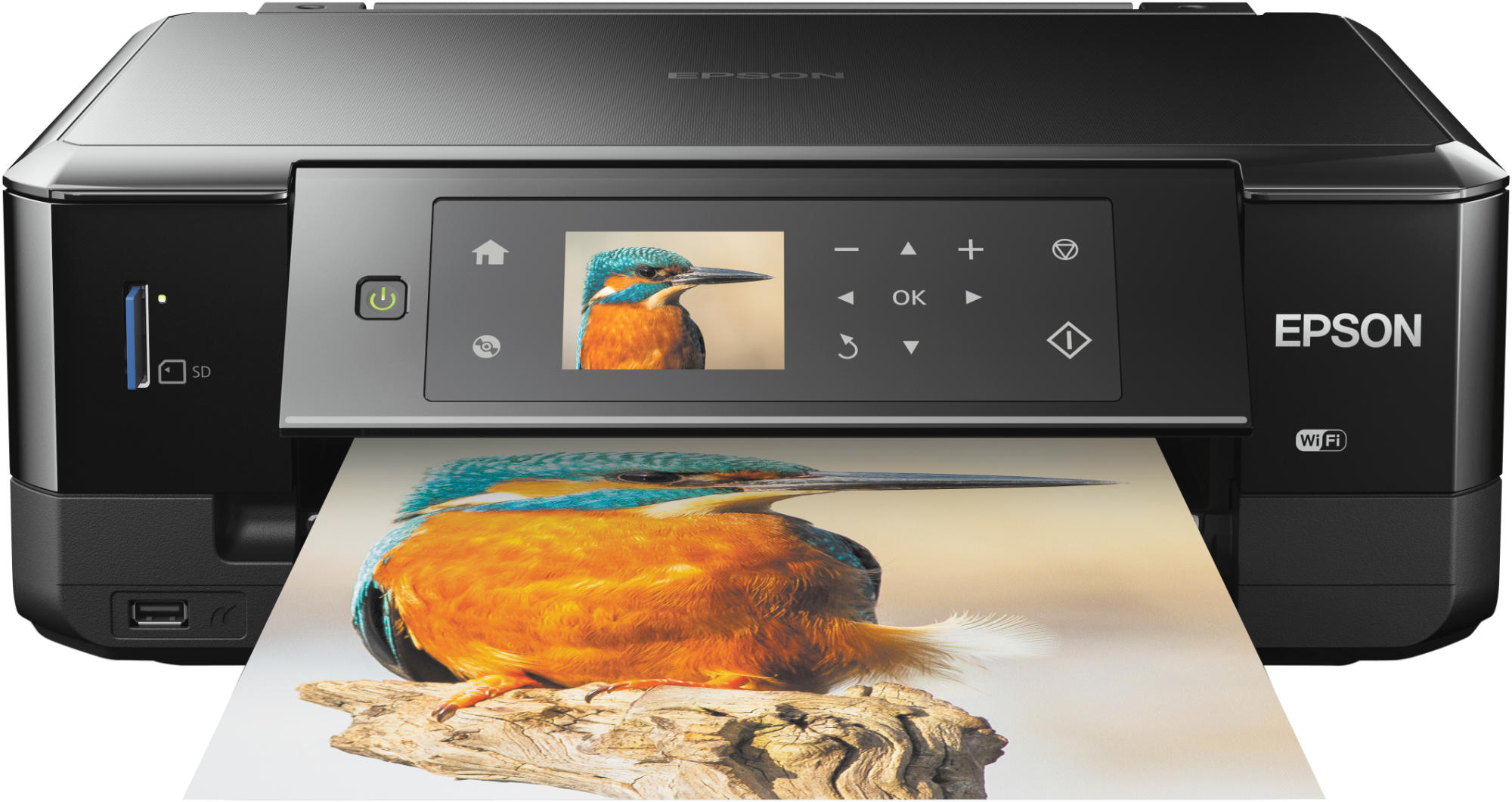Epson Expression Premium XP-620