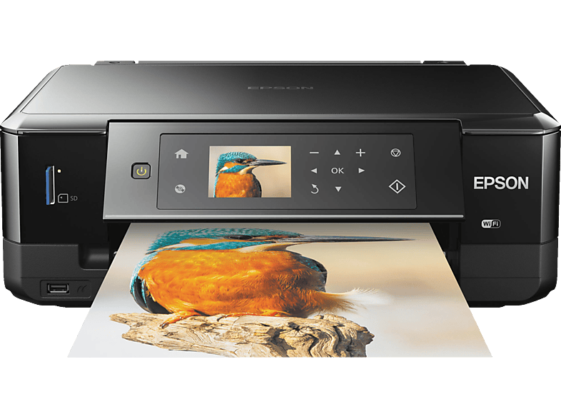 Epson Expression Premium XP-620