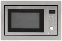 Mikrowelle EBM 2539 HI