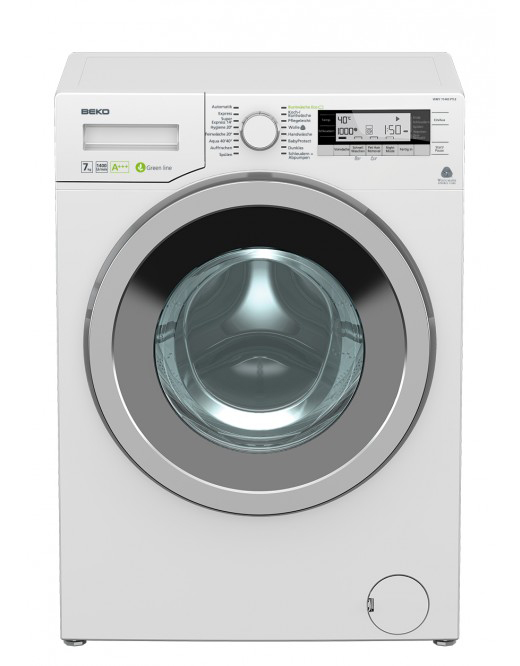 BEKO WMY 71443 PTLE Waschmaschine (7 kg)
