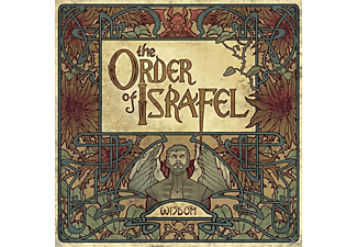 The Order Of Israfel - Wisdom (CD)