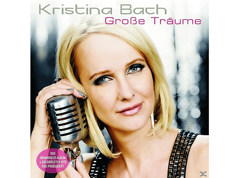 Christina Bach Fliegst Du Mit Mir Zu Den Sternen