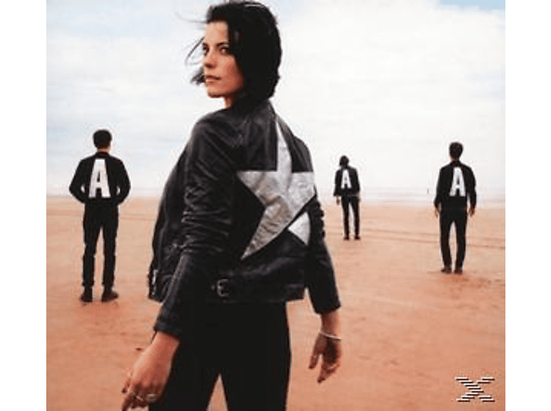 Thumbnail - Silbermond - Alles Auf Anfang 2014-2004 (CD)