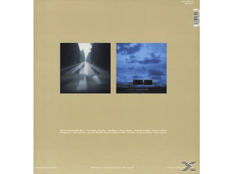 Thumbnail - Pat Metheny - Travels (Vinyl)