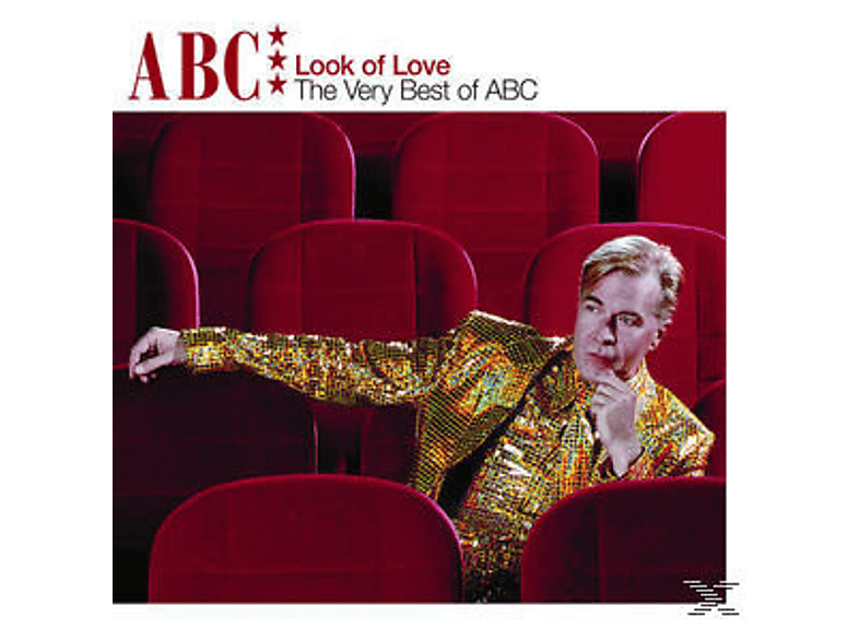 ABC - The Look Of Love - The Very Best Of ABC [CD] — Foto 4 von 5