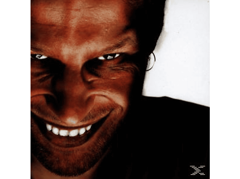 Thumbnail - Aphex Twin - Richard D.James Album (CD)