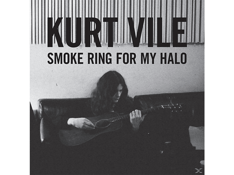 Kurt Vile - Smoke Ring For My Halo - (CD)