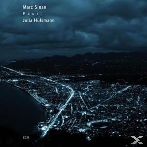 Marc Sinan, Julia Hülsmann / Marc Sinan - Fasil  - (CD)