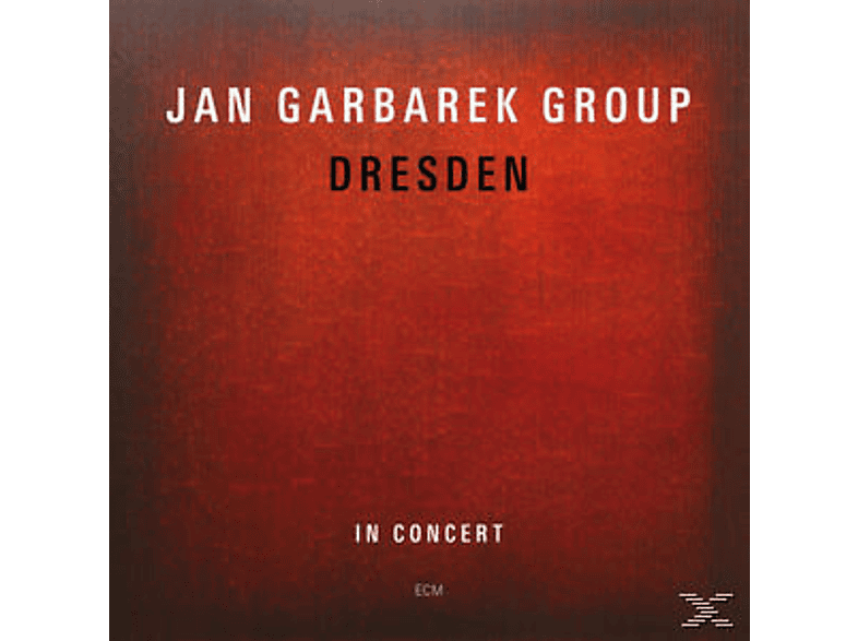 Thumbnail - Jan Group Garbarek - Dresden (CD)