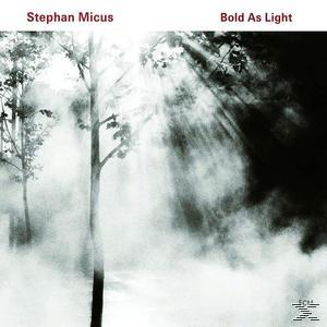 Stephan Micus - Bold As Light  - (CD)