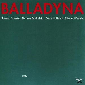 Tomasz Stanko - Balladyna (Touchstones)  - (CD)