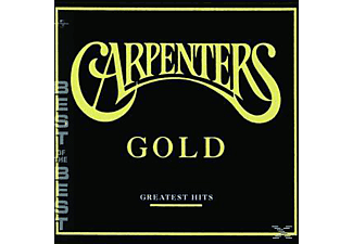 Carpenters - Gold-Greatest Hits | CD