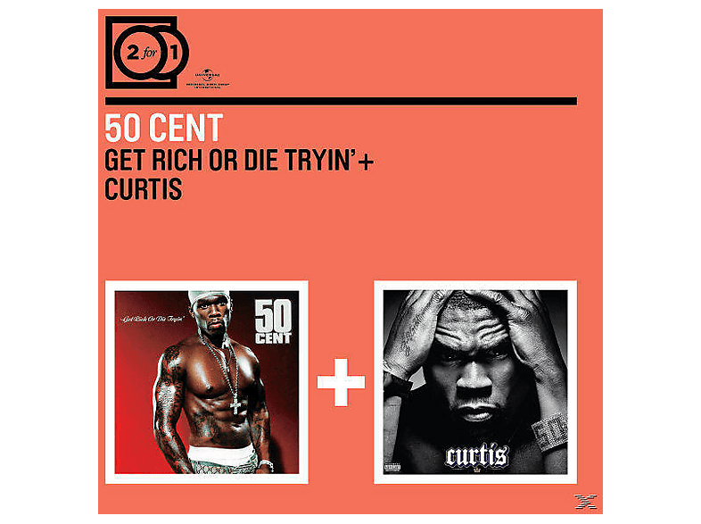 Get Rich Or Die Tryin Auf Deutsch